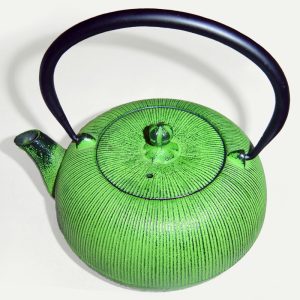 Cast Iron Tetsubin Teapot 600ml