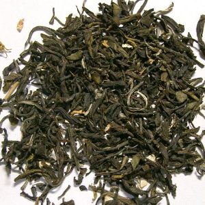 Jasmine Pearl Green Tea 50g