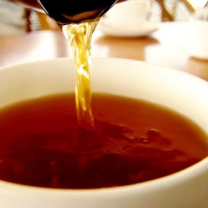 Lapsang Souchong Black Tea 50g