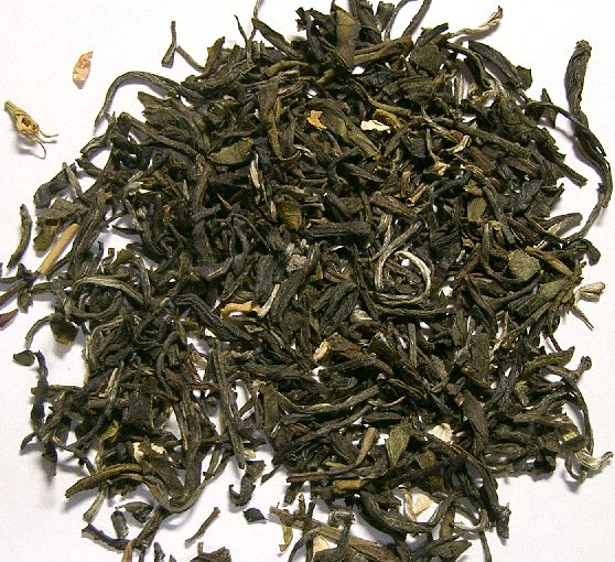Osmanthus Oolong 50g