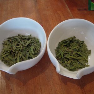 Pre-Qingming Xi Hu Longjing Imperial Grade 100g